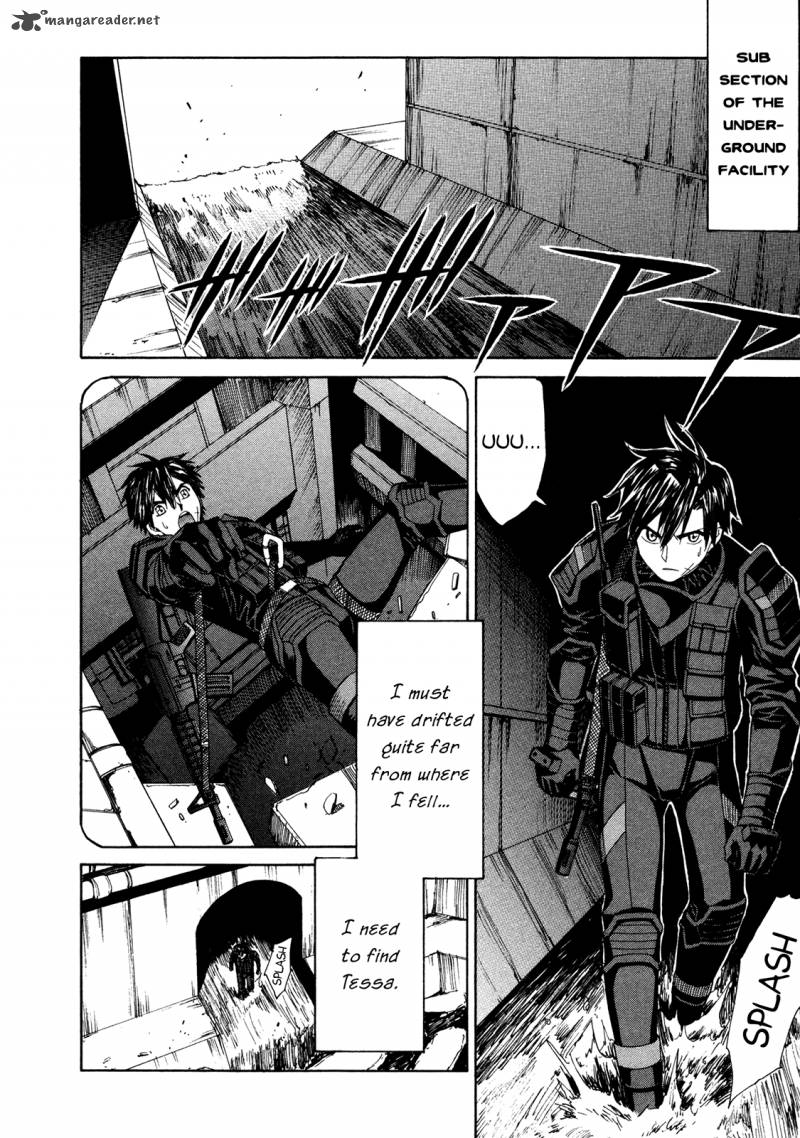 Full Metal Panic Sigma 49 2