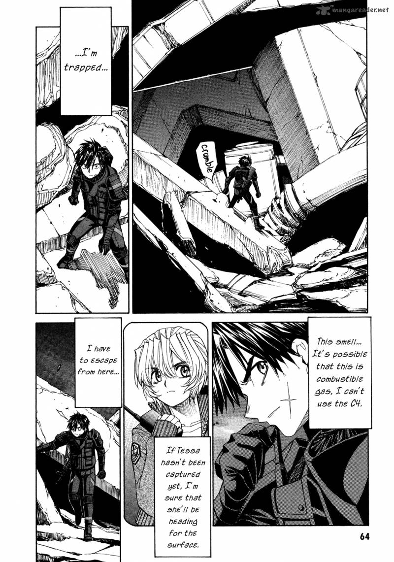Full Metal Panic Sigma 49 22