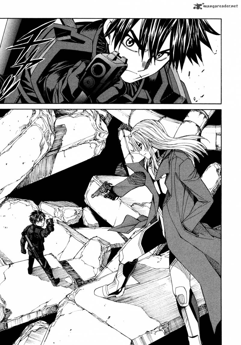 Full Metal Panic Sigma 49 23