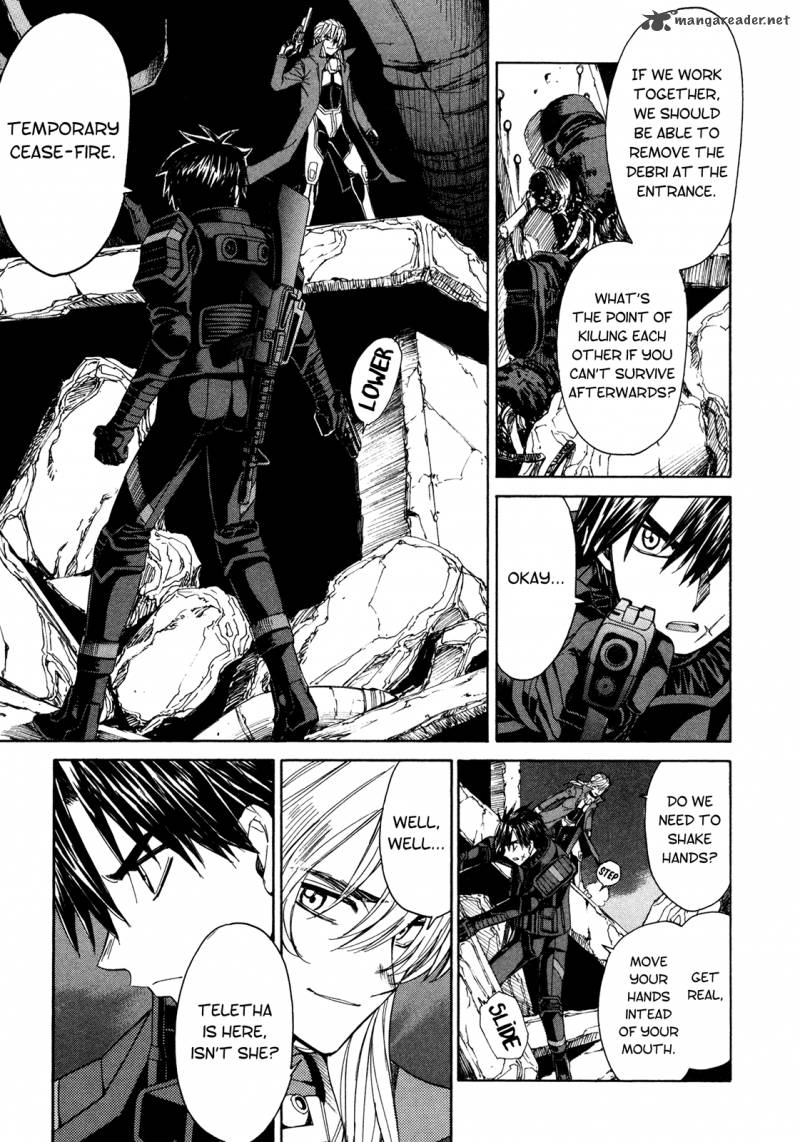 Full Metal Panic Sigma 49 25