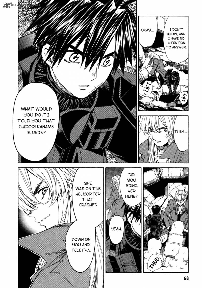 Full Metal Panic Sigma 49 26