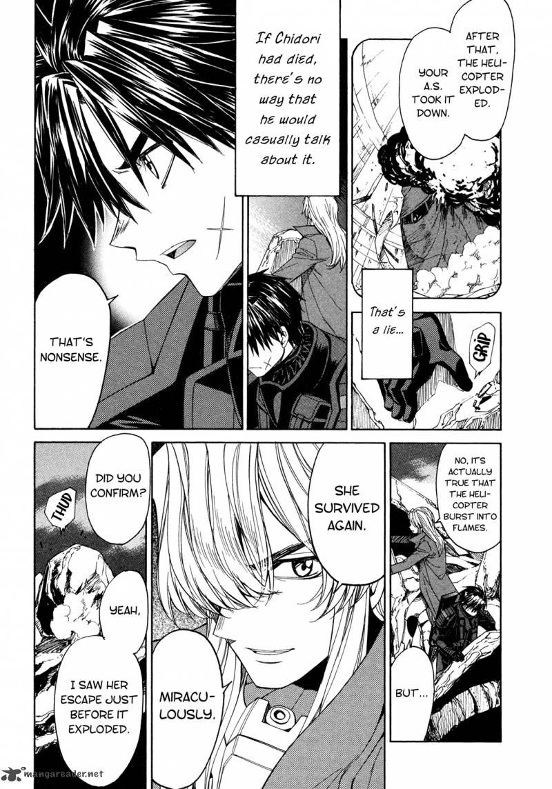 Full Metal Panic Sigma 49 27