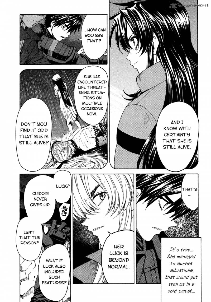 Full Metal Panic Sigma 49 28