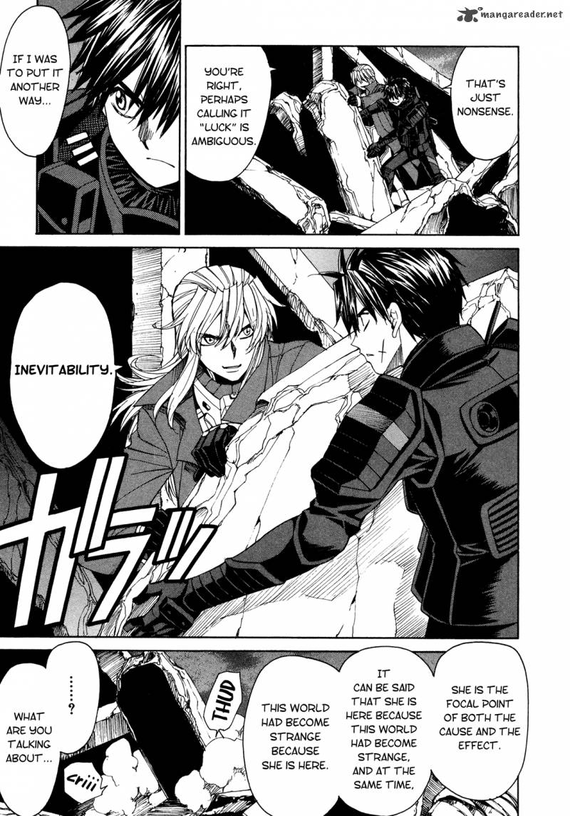 Full Metal Panic Sigma 49 29