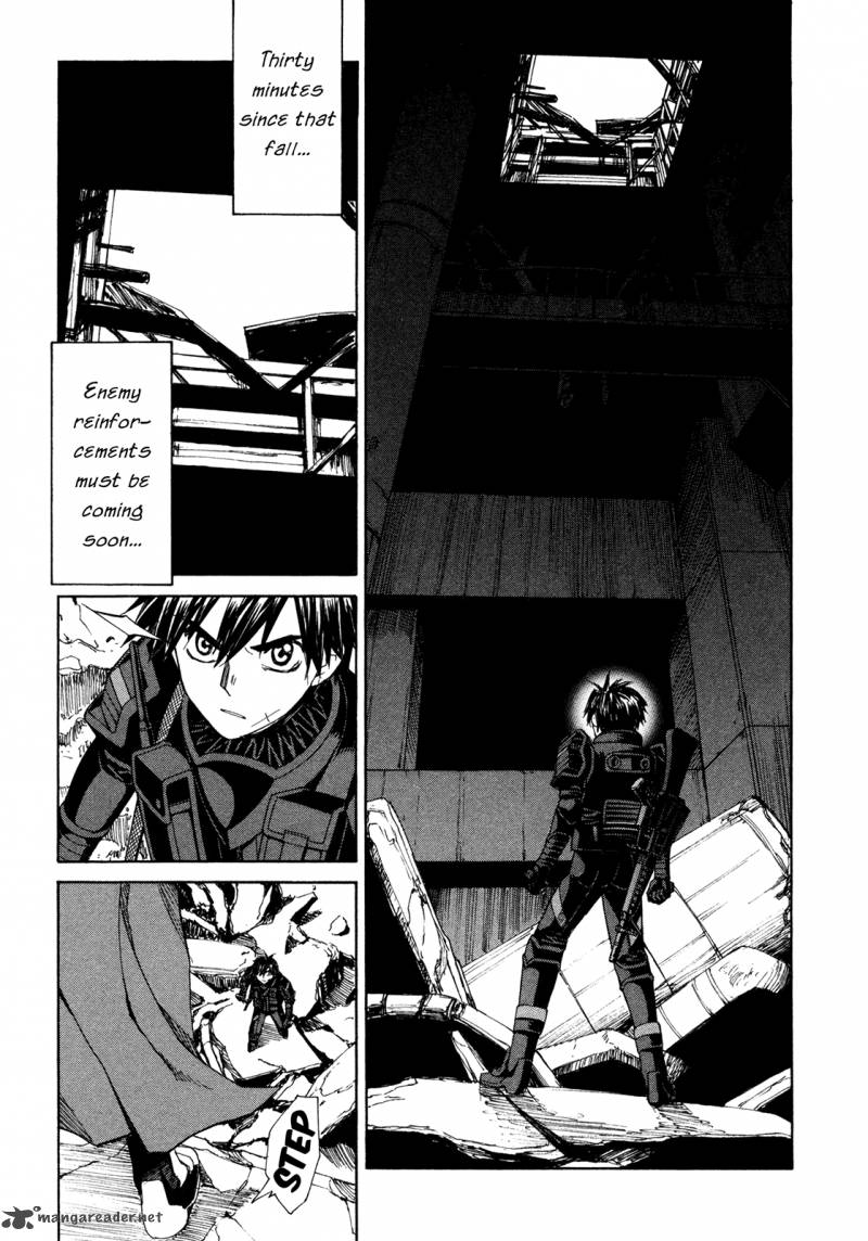 Full Metal Panic Sigma 49 3