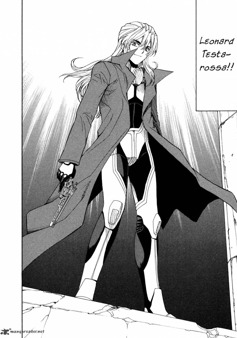 Full Metal Panic Sigma 49 4