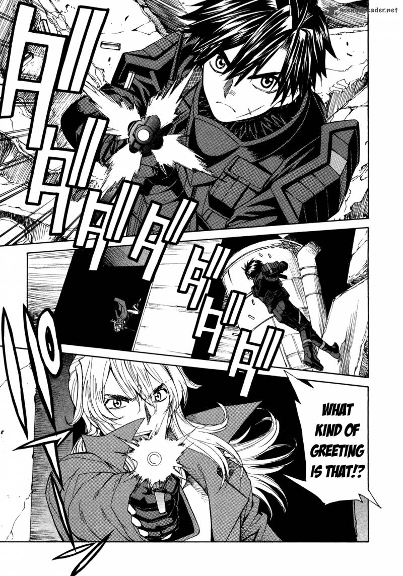 Full Metal Panic Sigma 49 5
