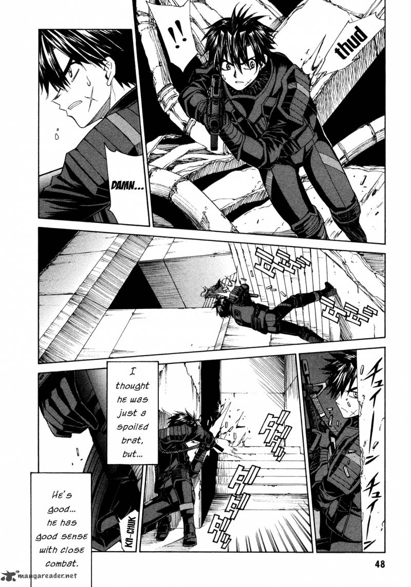 Full Metal Panic Sigma 49 6
