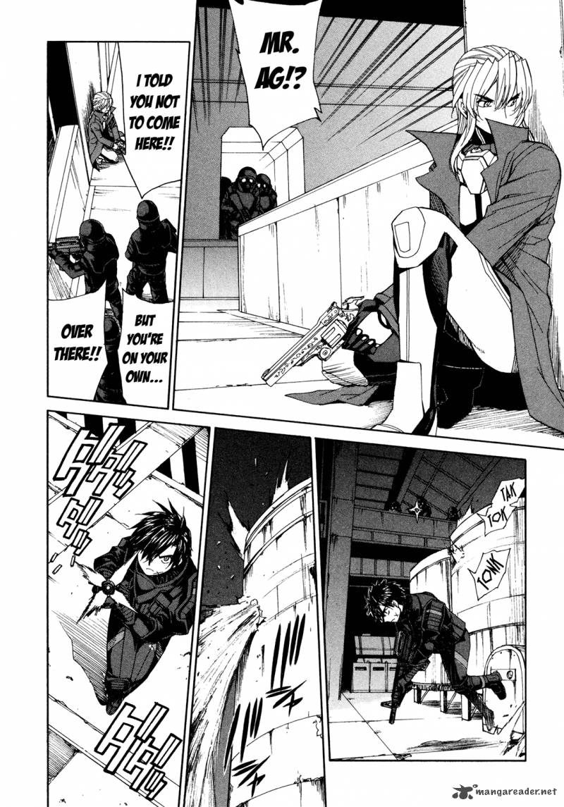 Full Metal Panic Sigma 49 8