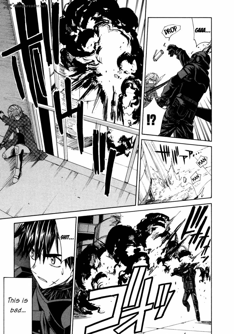 Full Metal Panic Sigma 49 9