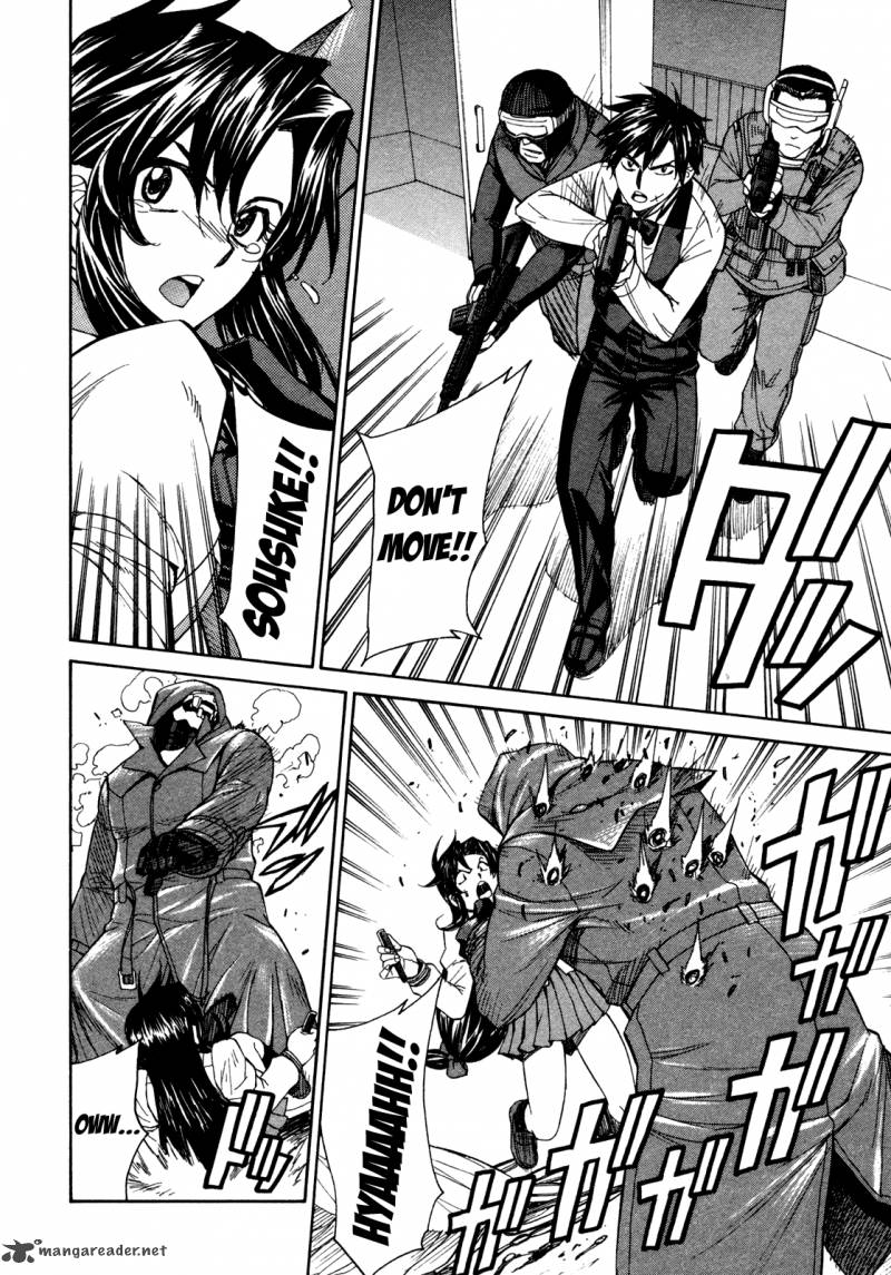 Full Metal Panic Sigma 66 15