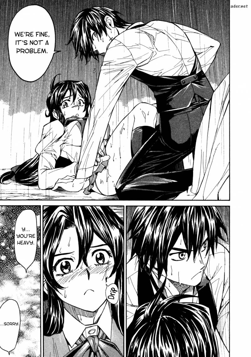 Full Metal Panic Sigma 66 20