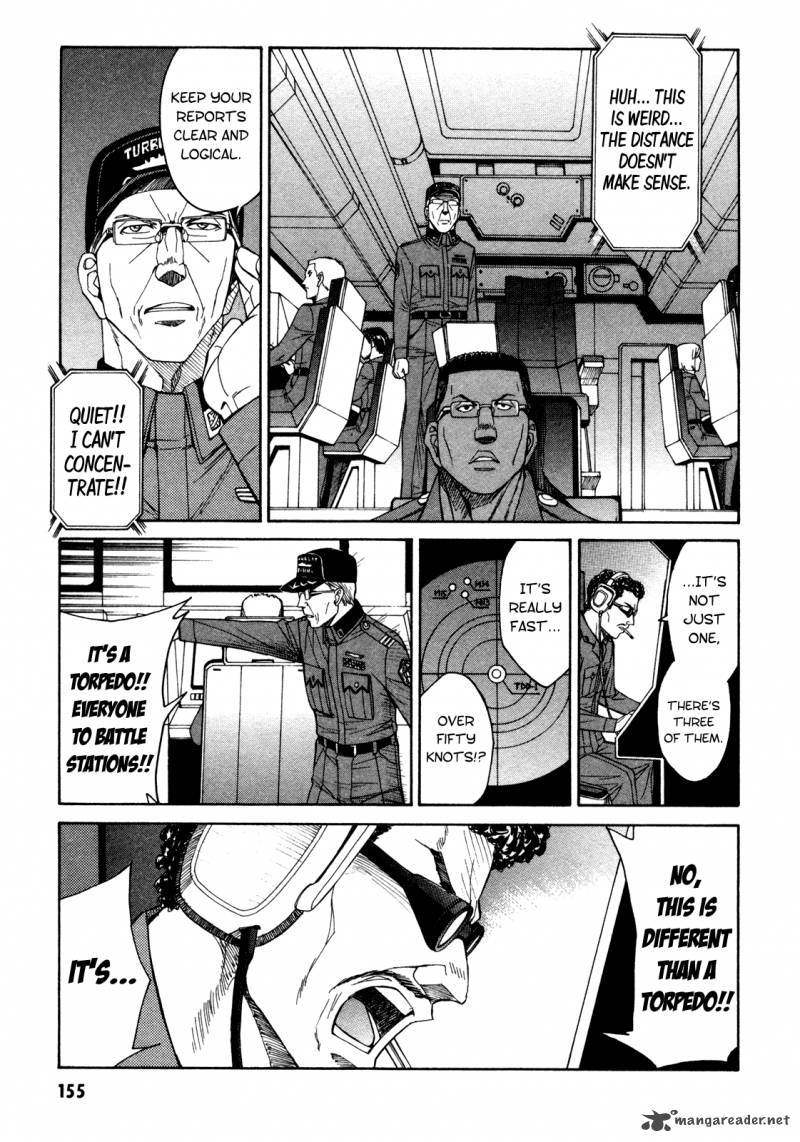 Full Metal Panic Sigma 66 24