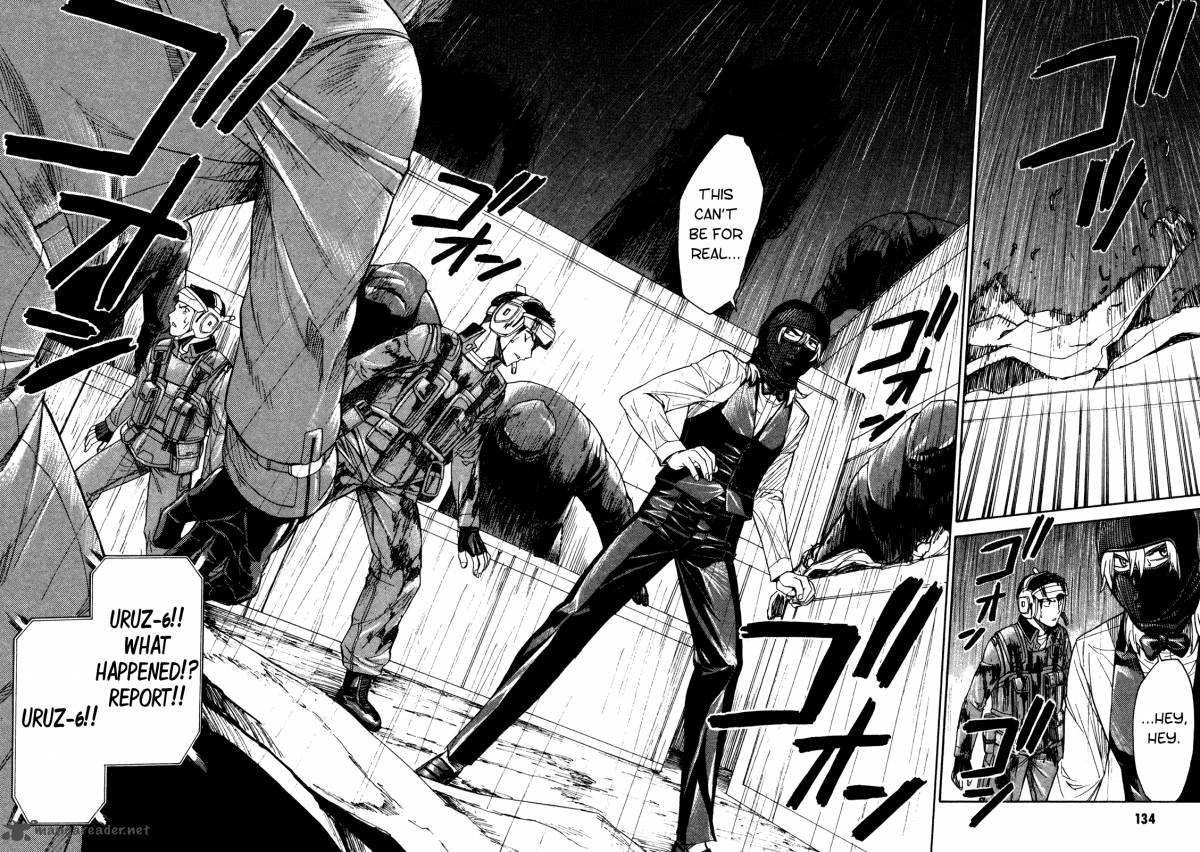 Full Metal Panic Sigma 66 4