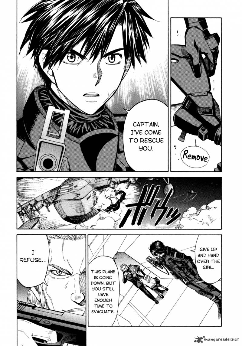 Full Metal Panic Sigma 70 15