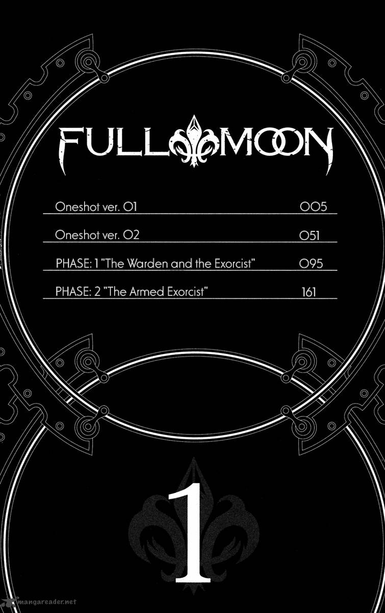 Full Moon 1 9