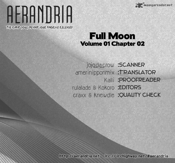 Full Moon 2 1