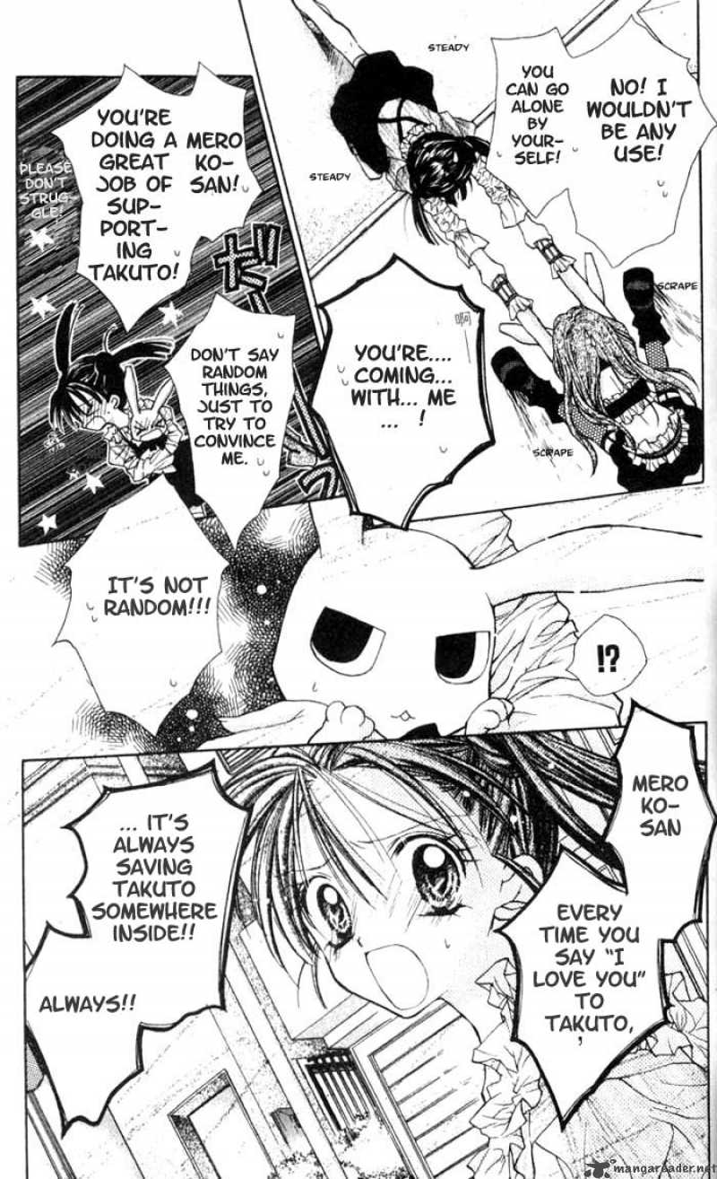 Full Moon Wo Sagashite 11 24
