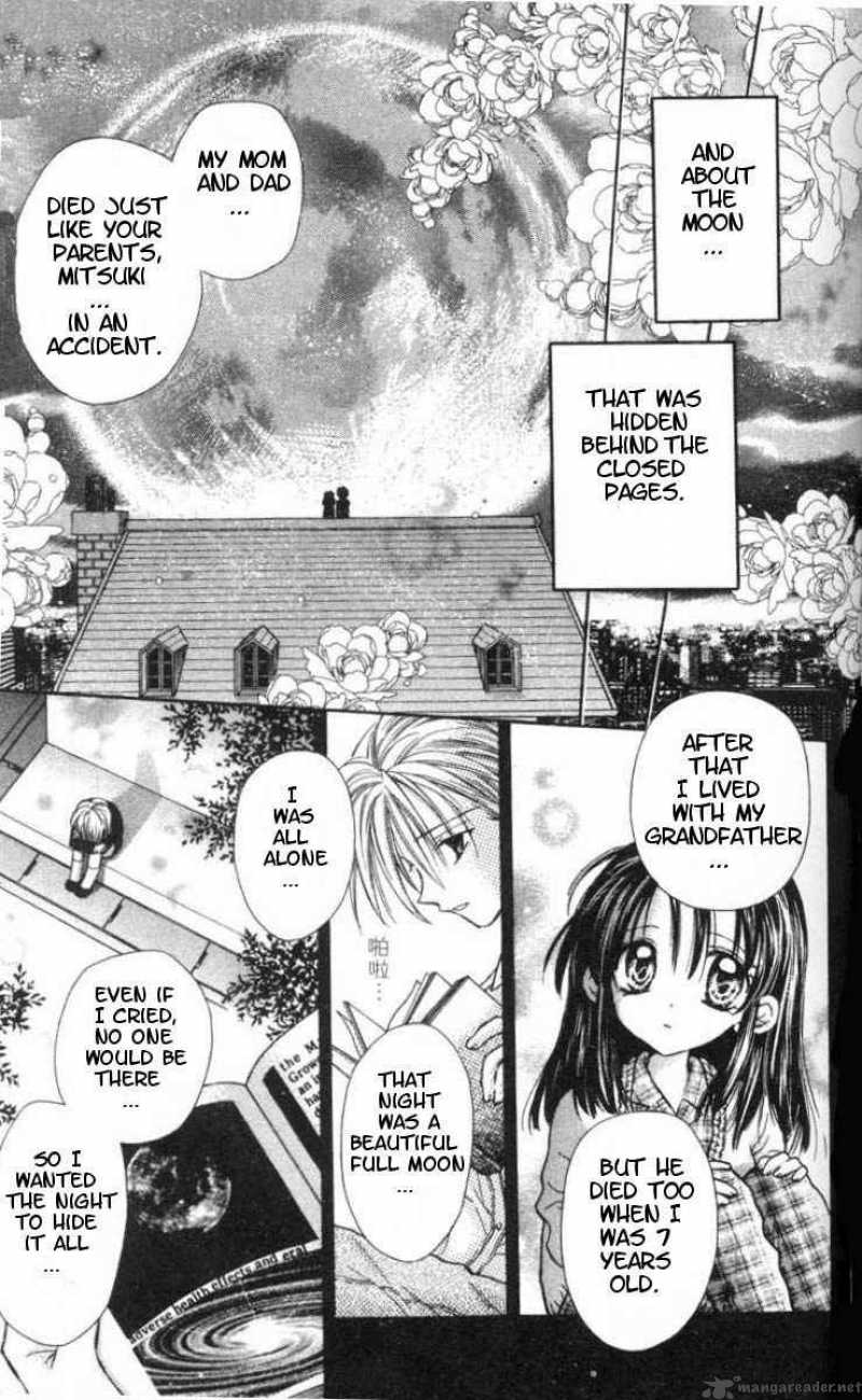 Full Moon Wo Sagashite 13 14