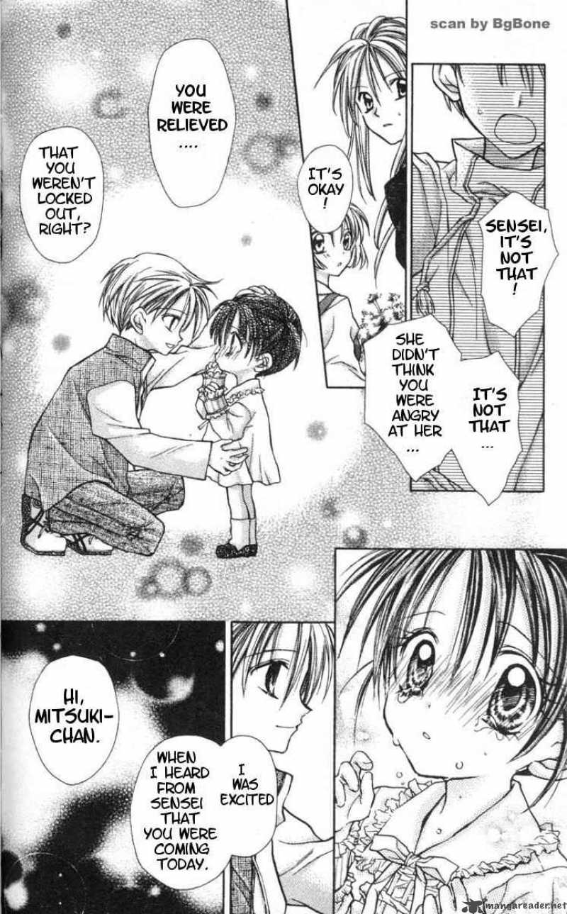 Full Moon Wo Sagashite 13 9