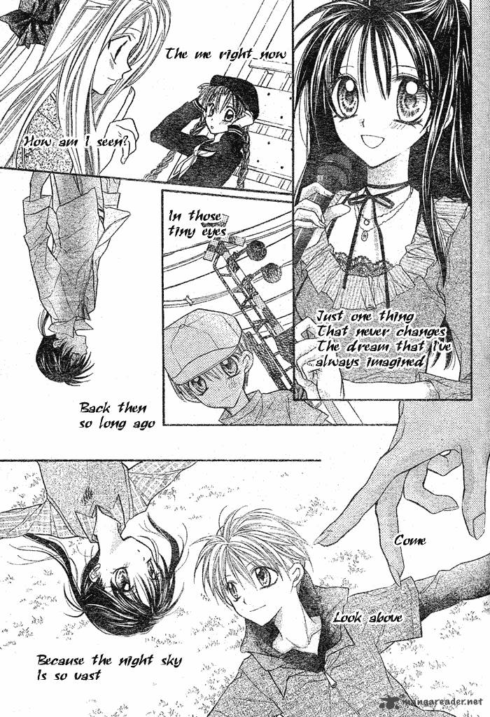 Full Moon Wo Sagashite 30 24
