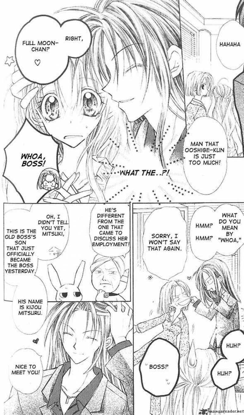 Full Moon Wo Sagashite 9 6