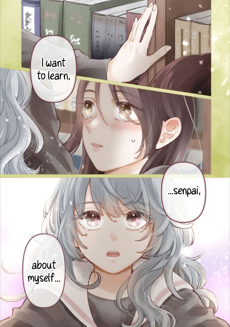 Furetai Wa Koi No Hajimari 1 1