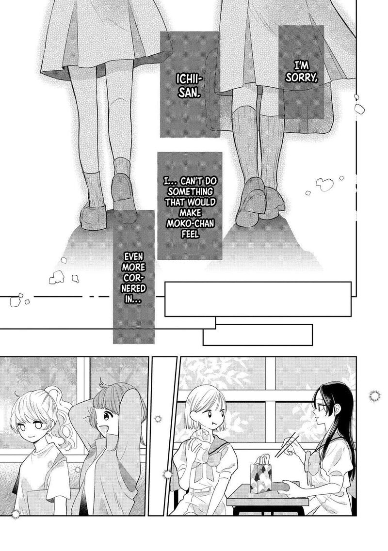 Furetai Wa Koi No Hajimari 10 11