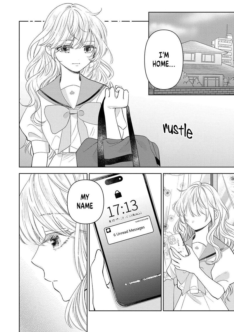 Furetai Wa Koi No Hajimari 10 2