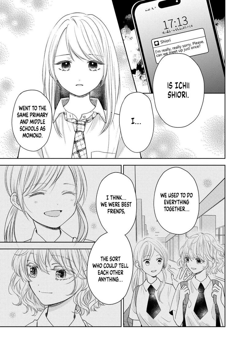 Furetai Wa Koi No Hajimari 10 3