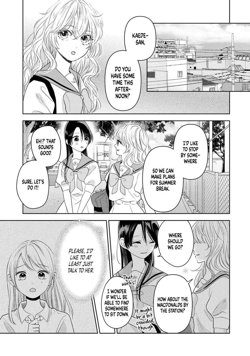 Furetai Wa Koi No Hajimari 10 9