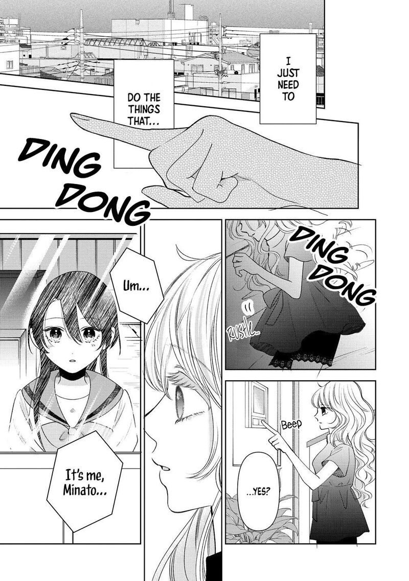 Furetai Wa Koi No Hajimari 11 11