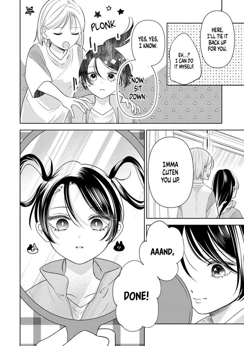 Furetai Wa Koi No Hajimari 11 4