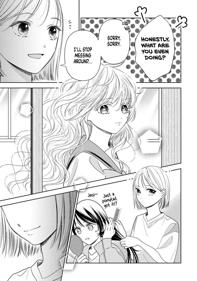 Furetai Wa Koi No Hajimari 11 5