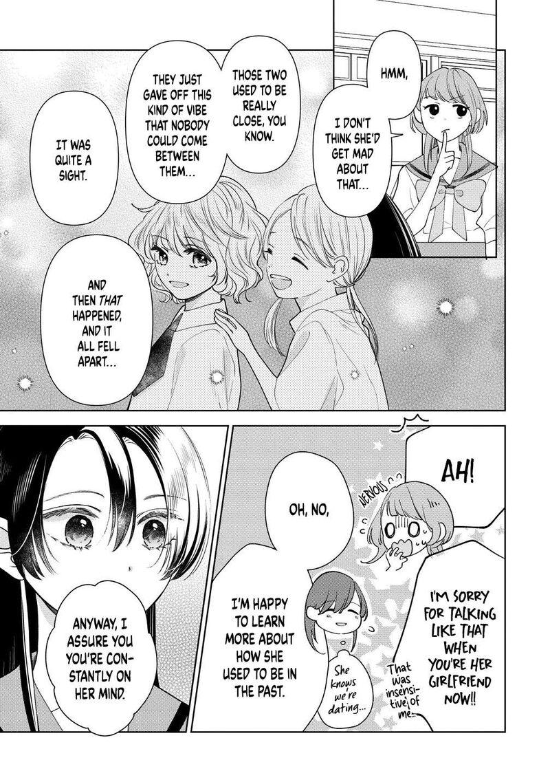 Furetai Wa Koi No Hajimari 11 9
