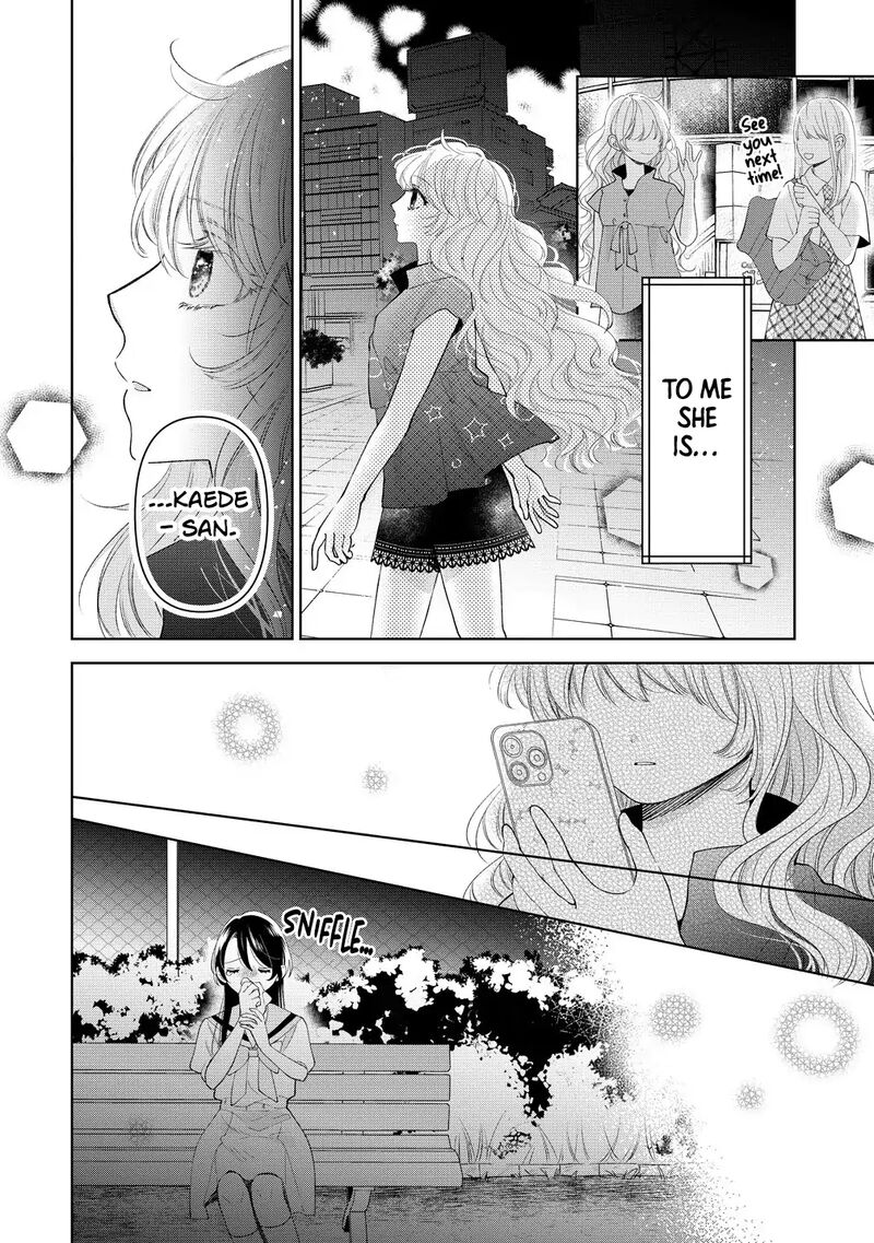 Furetai Wa Koi No Hajimari 12 8