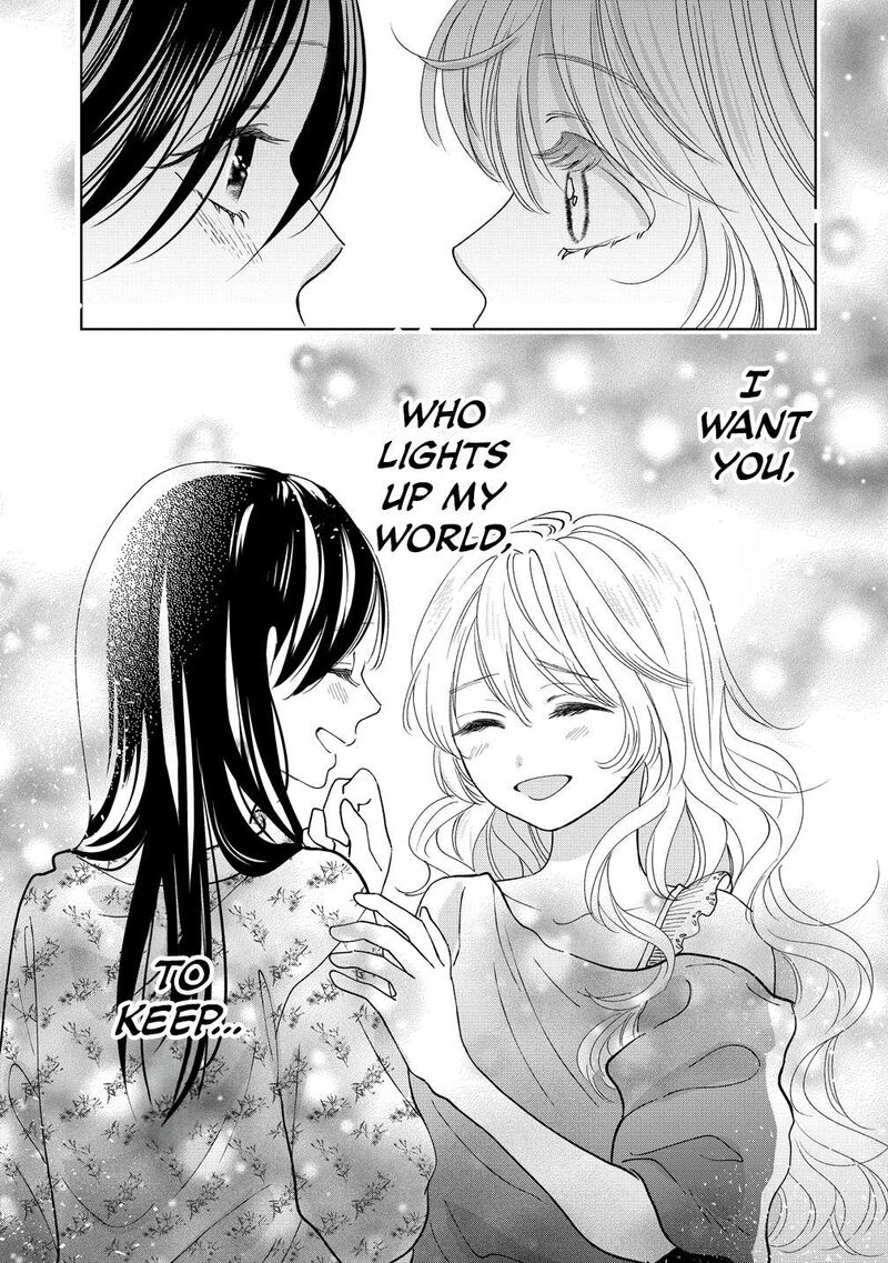 Furetai Wa Koi No Hajimari 19 25