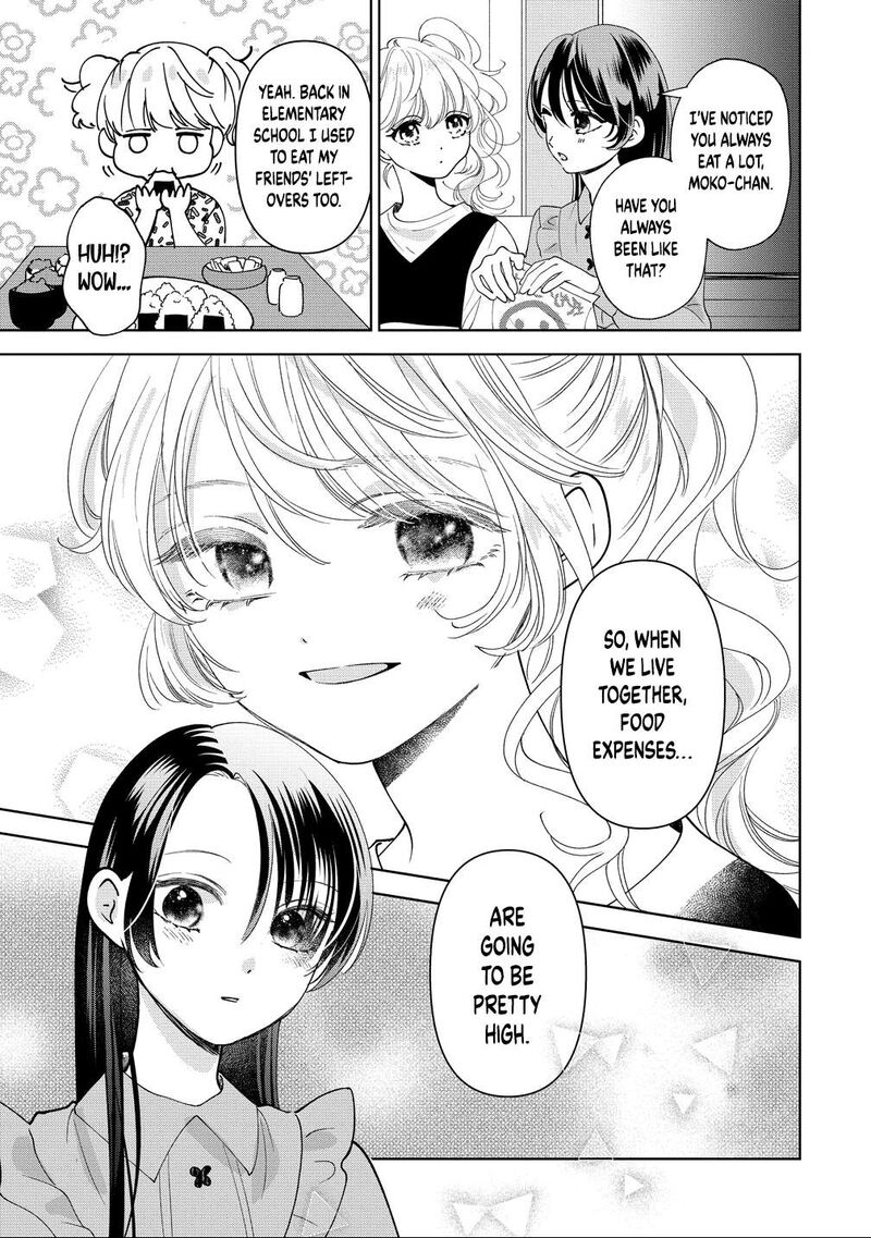Furetai Wa Koi No Hajimari 19 3