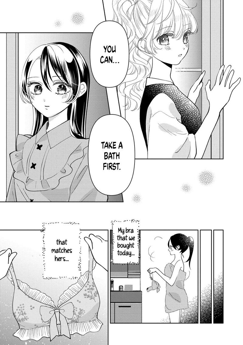 Furetai Wa Koi No Hajimari 19 7