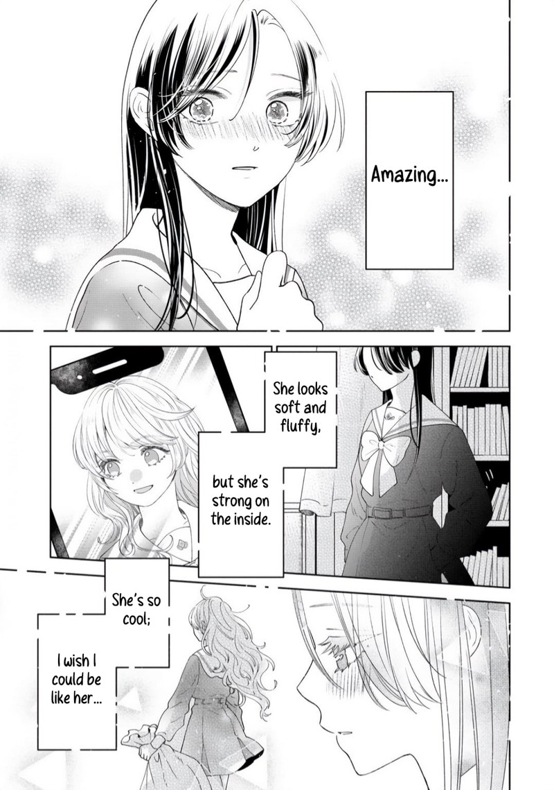 Furetai Wa Koi No Hajimari 2 11