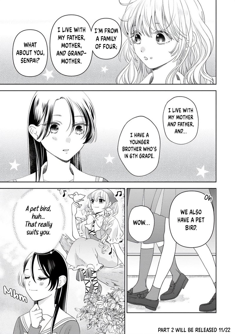 Furetai Wa Koi No Hajimari 3 11