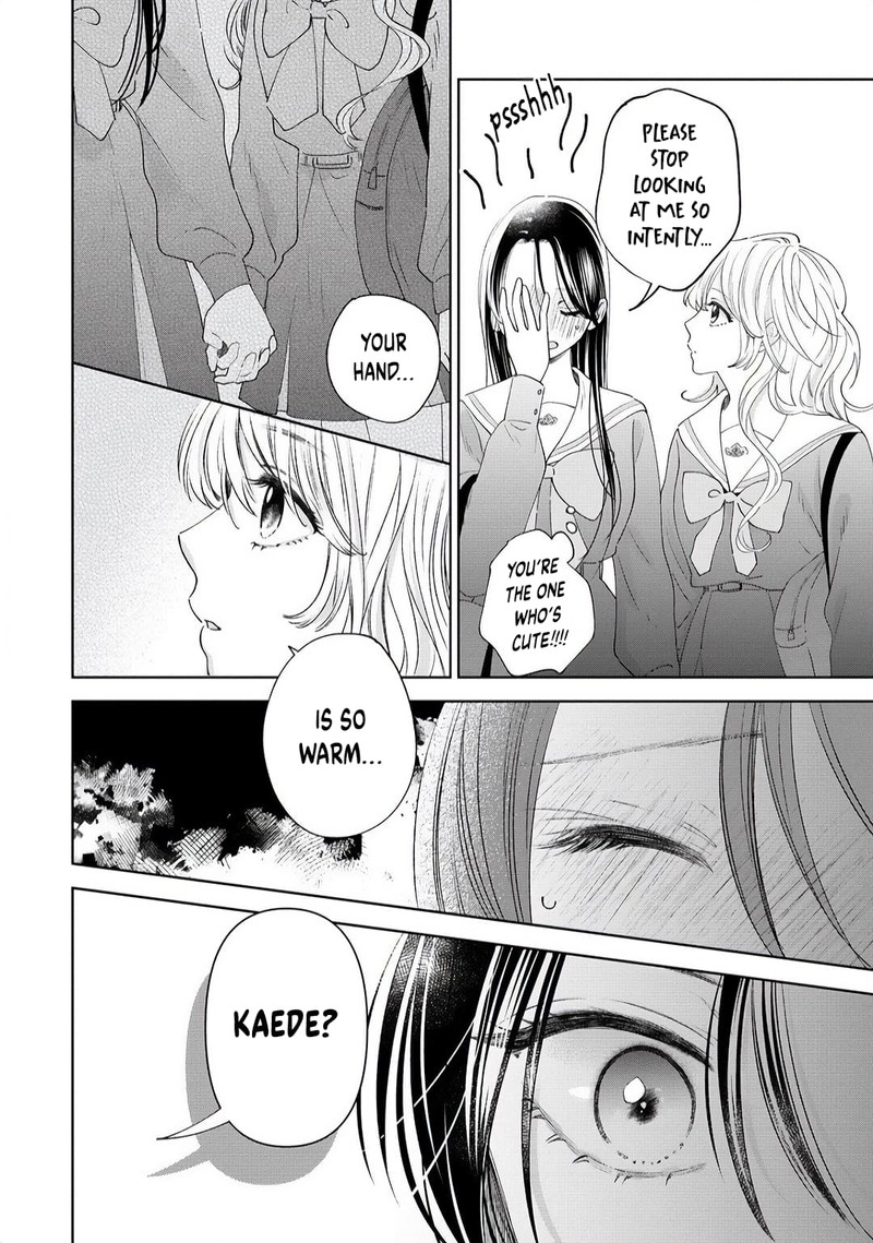 Furetai Wa Koi No Hajimari 3 16