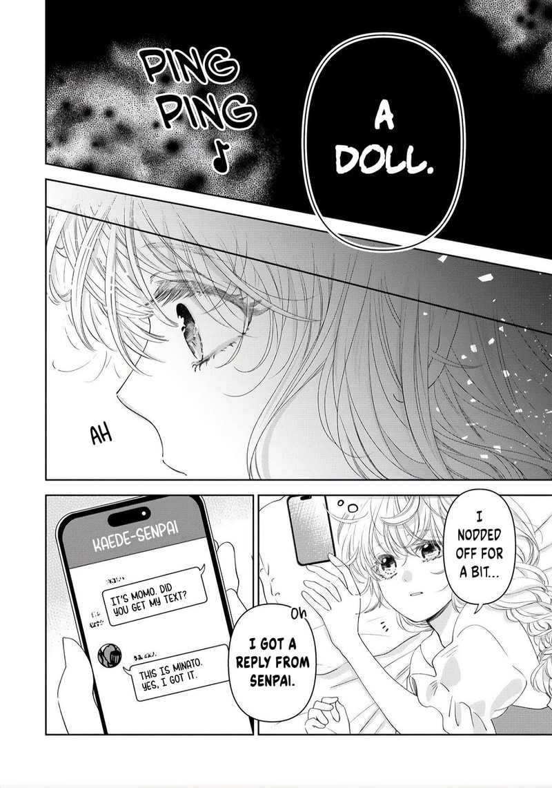 Furetai Wa Koi No Hajimari 3 2