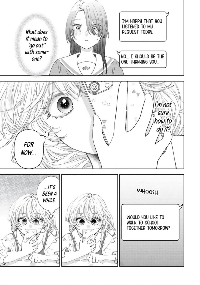 Furetai Wa Koi No Hajimari 3 3