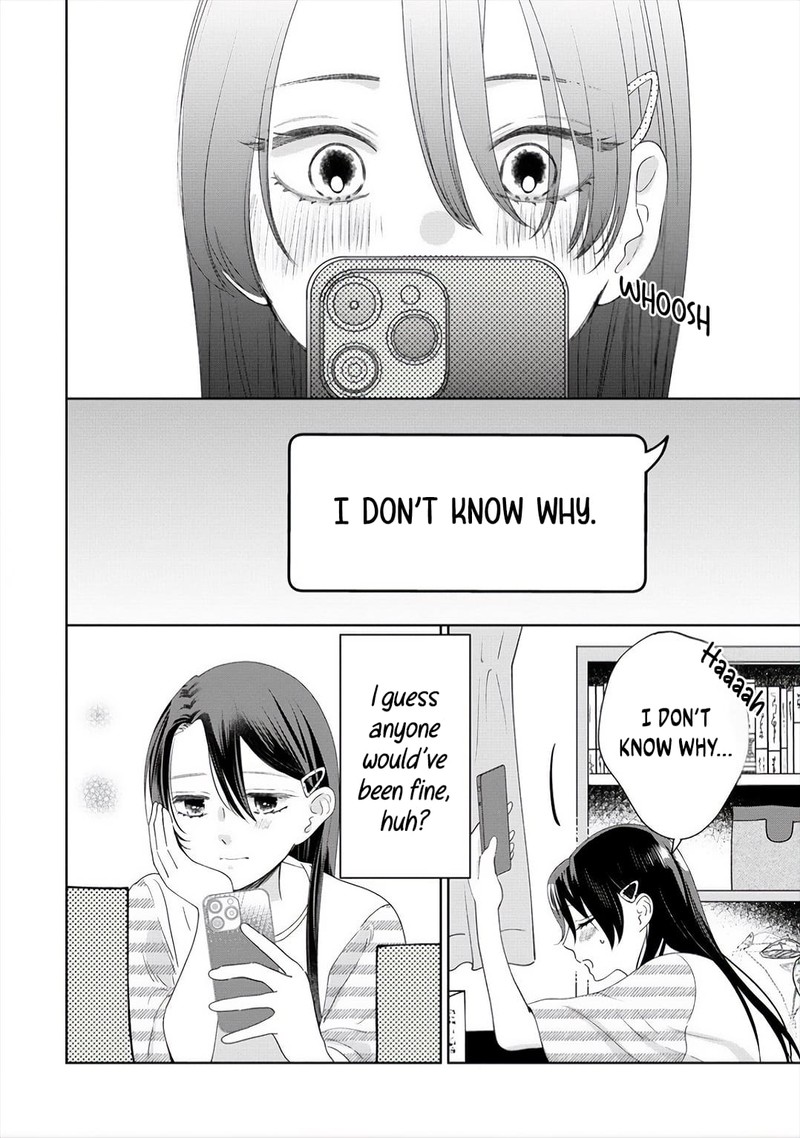 Furetai Wa Koi No Hajimari 3 6