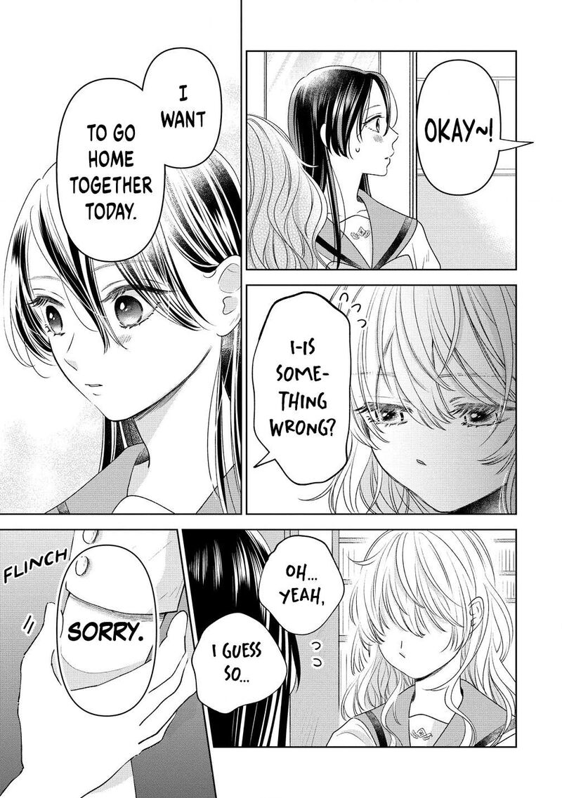 Furetai Wa Koi No Hajimari 5 11