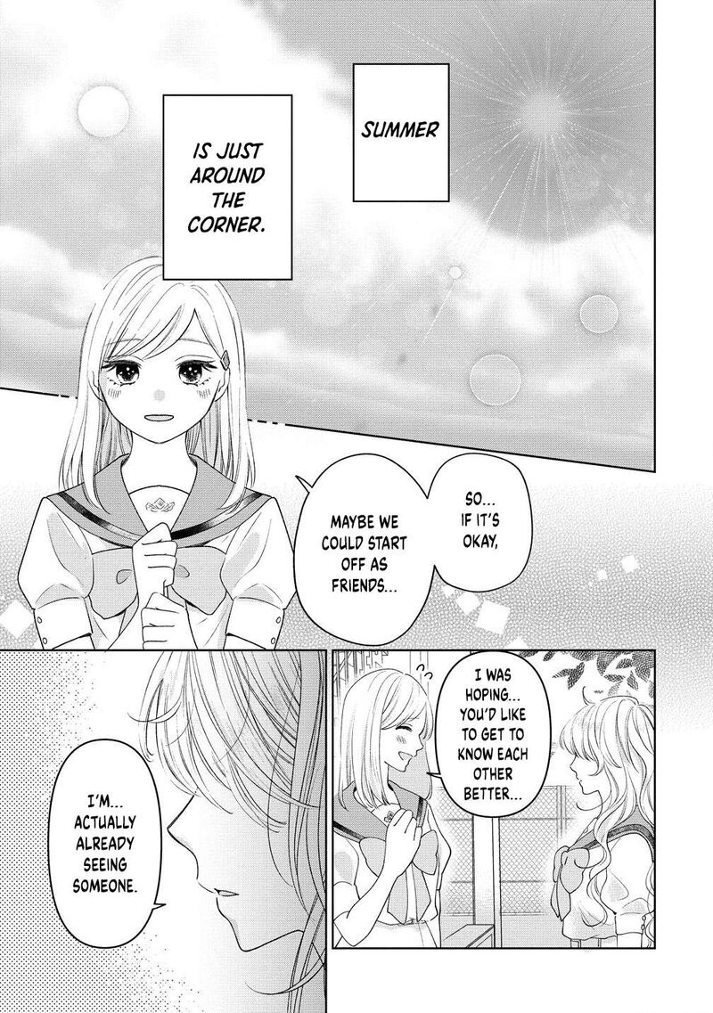 Furetai Wa Koi No Hajimari 5 3