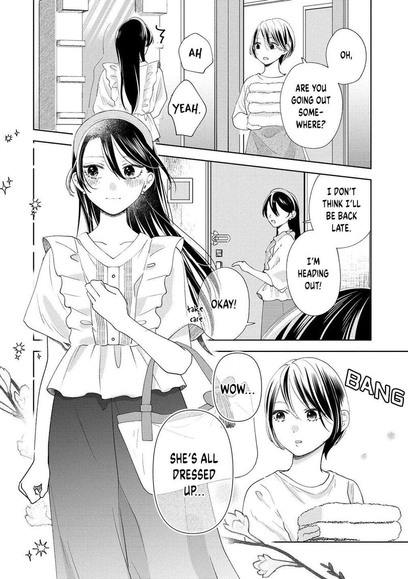 Furetai Wa Koi No Hajimari 6 2