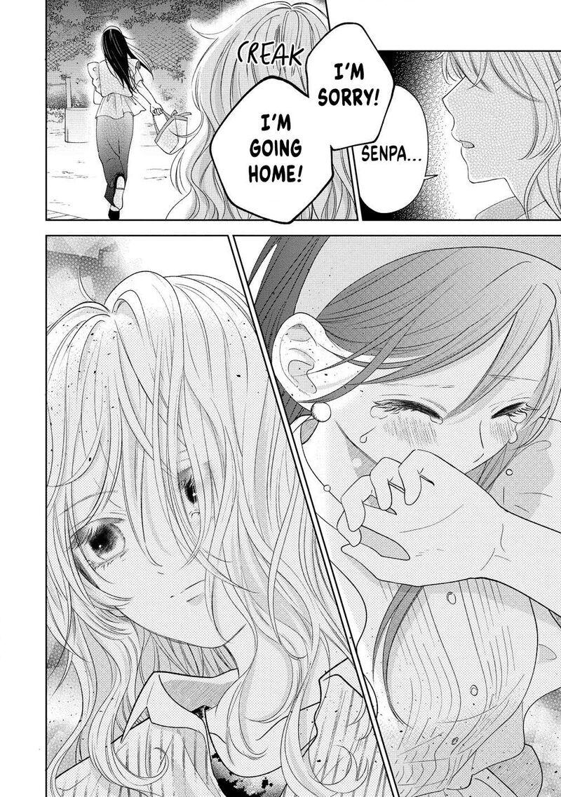 Furetai Wa Koi No Hajimari 6 24