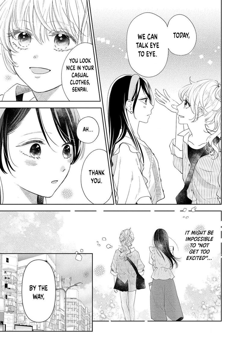 Furetai Wa Koi No Hajimari 6 5